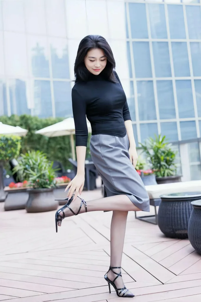 爱蜜社IMISS