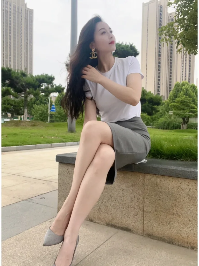 时尚街拍