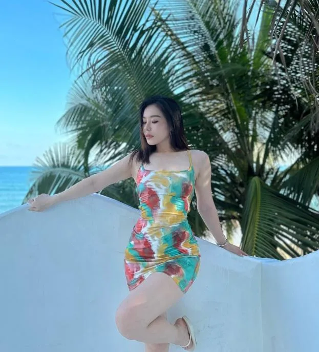铁锤姐姐写真合集