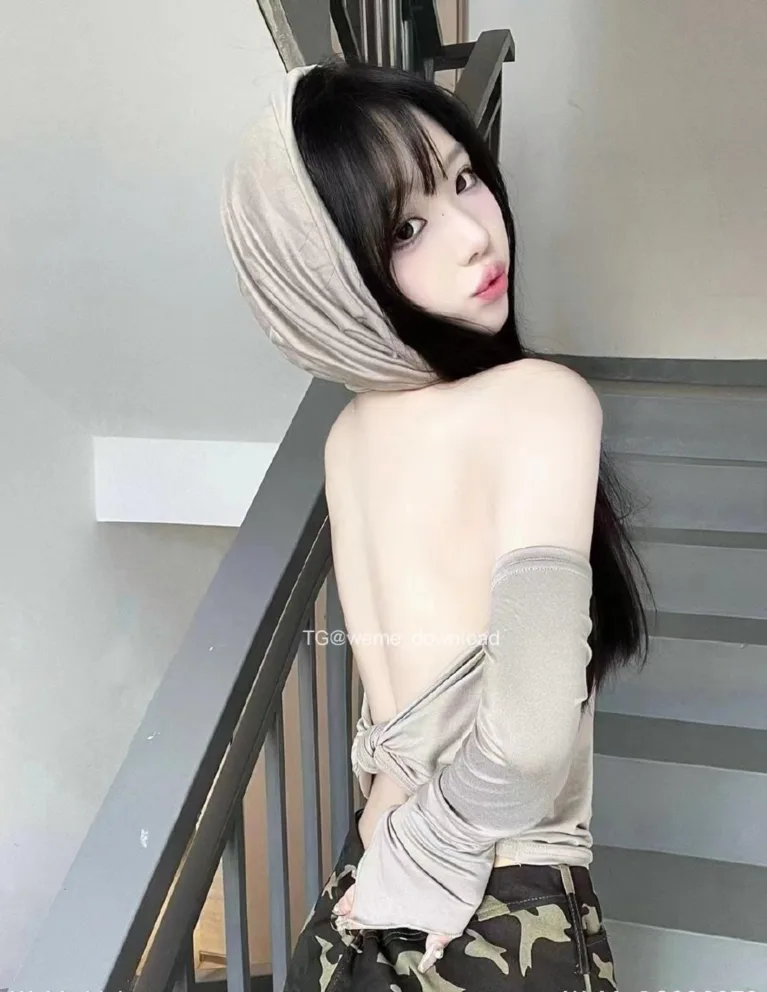 微密圈童锣烧