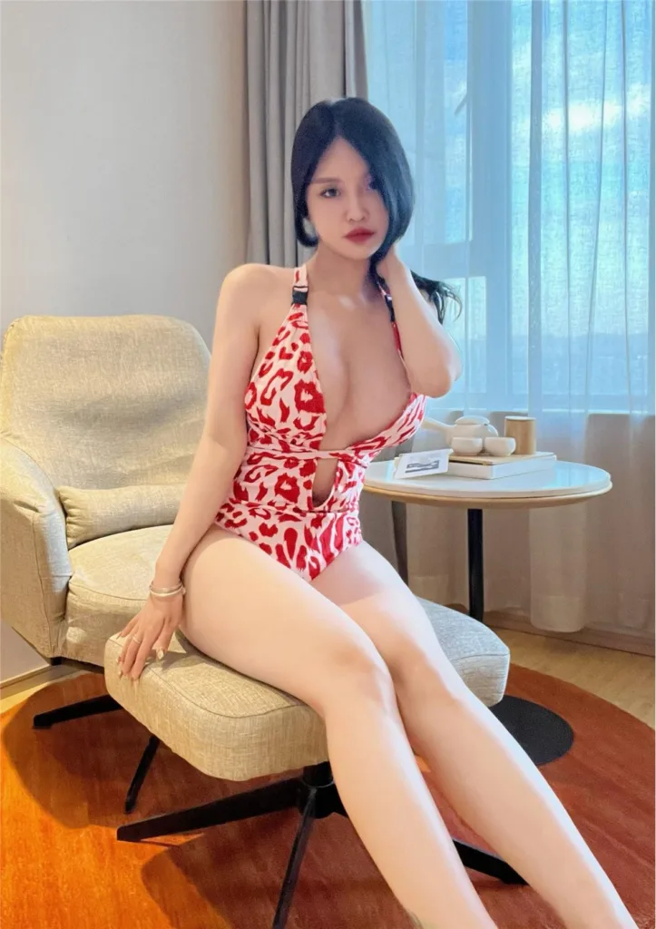 张鑫baby写真合集