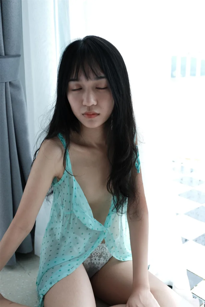模特私拍