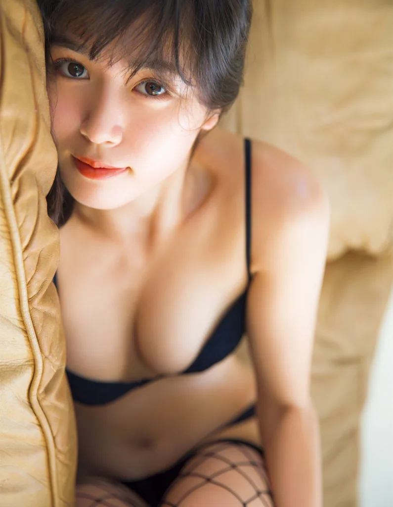 女神北向珠夕