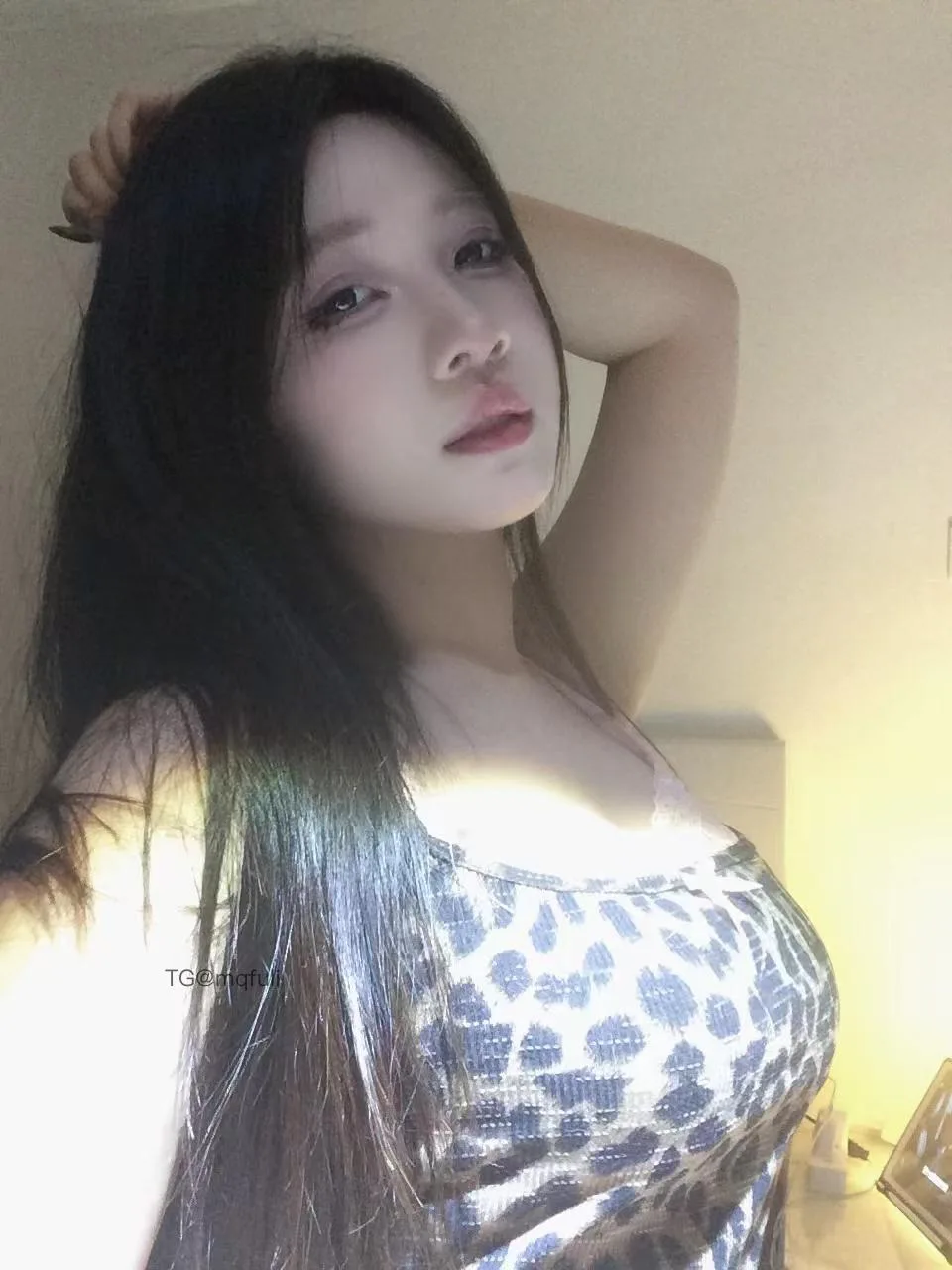 鹅鹅耶微密圈合集